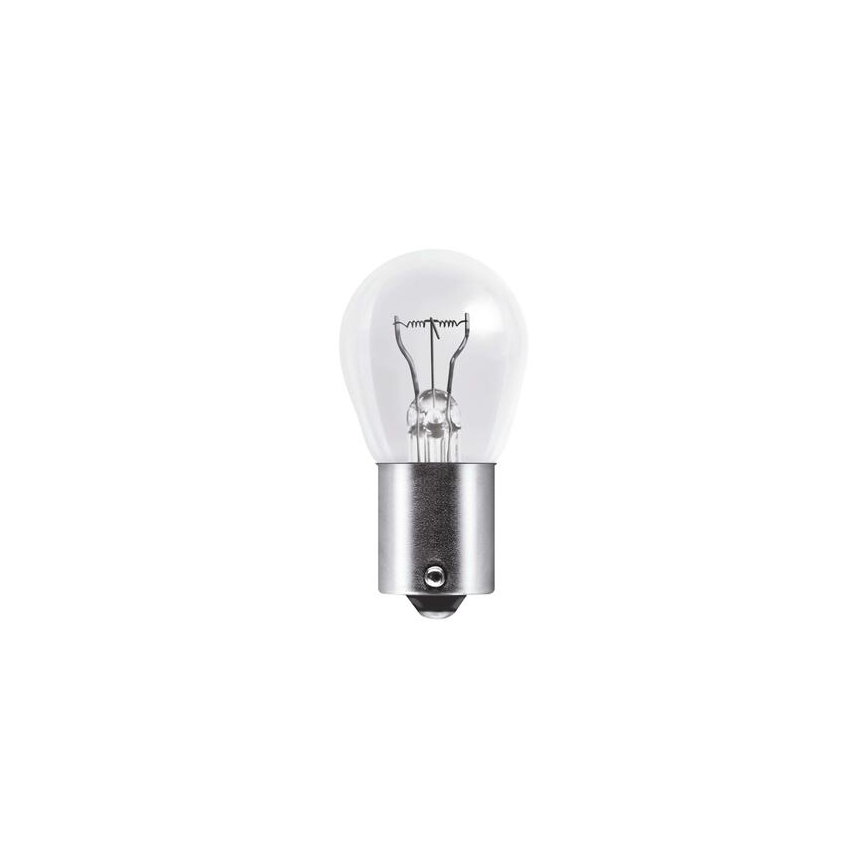 ZESTAW 2x Żarówka samochodowa BAY15d/P21/5W/12V - Osram