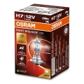ZESTAW 2x Żarówka samochodowa NIGHT BREAKER H7 PX26d/55W/12V - Osram