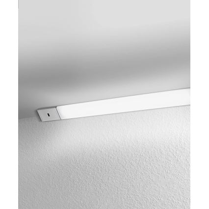 Ledvance - ZESTAW 2xLED Ściemnialne oświetlenie blatu kuchennego z czujnikiem CORNER 2xLED/6W/230V 3000K