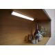 Ledvance - ZESTAW 2xLED Ściemnialne oświetlenie blatu kuchennego z czujnikiem CORNER 2xLED/6W/230V 3000K