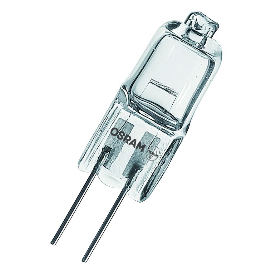 Zestaw 3 żarówek do piekarnika HALOSTAR G4/10W/12V 2700K - Osram