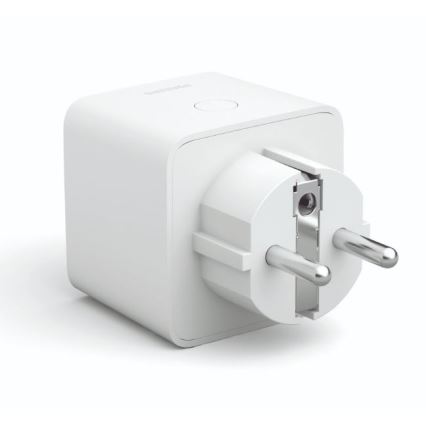 ZESTAW 3x Inteligentne gniazdo Philips Hue Smart plug EU SCHUKO