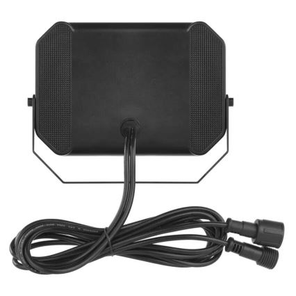 ZESTAW 3x LED RGBIC Ściemnialny zewnętrzny reflektor GoSmart LED/14W/230V 3000-6500K IP65 Wi-Fi Tuya