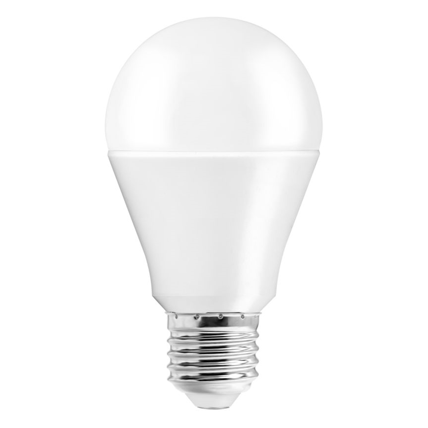 ZESTAW 3x LED Żarówka A60 E27/10W/230V 3000K
