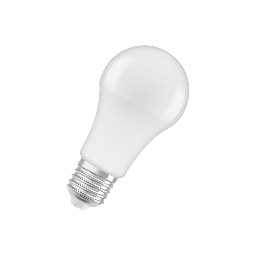 ZESTAW 3x LED Żarówka A60 E27/10W/230V 4000K
