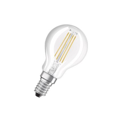 ZESTAW 3x LED Żarówka BASE P40 E14/4W/230V 4000K – Osram