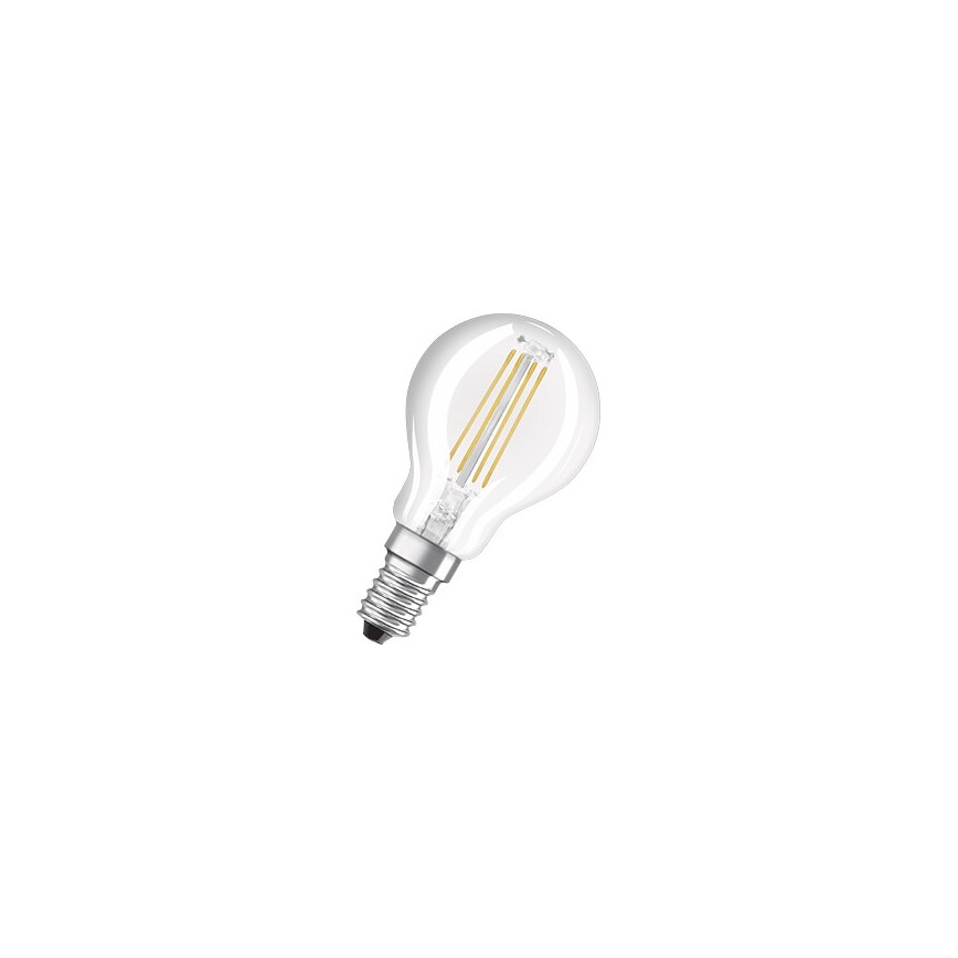 ZESTAW 3x LED Żarówka BASE P40 E14/4W/230V 4000K – Osram