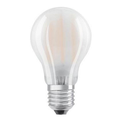 ZESTAW 3x LED Żarówka E27/7W/230V 2700K