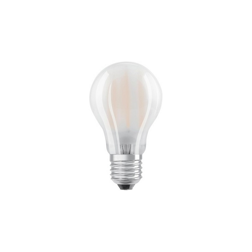 ZESTAW 3x LED Żarówka E27/7W/230V 2700K