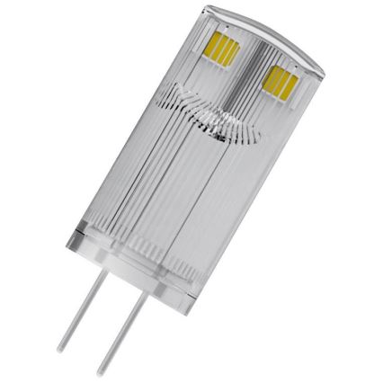 ZESTAW 3x LED Żarówka G4/0,9W/12V 2700K - Osram