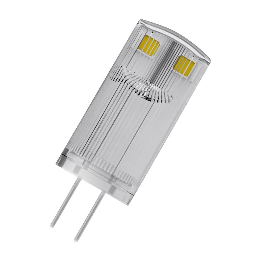 ZESTAW 3x LED Żarówka G4/0,9W/12V 2700K - Osram