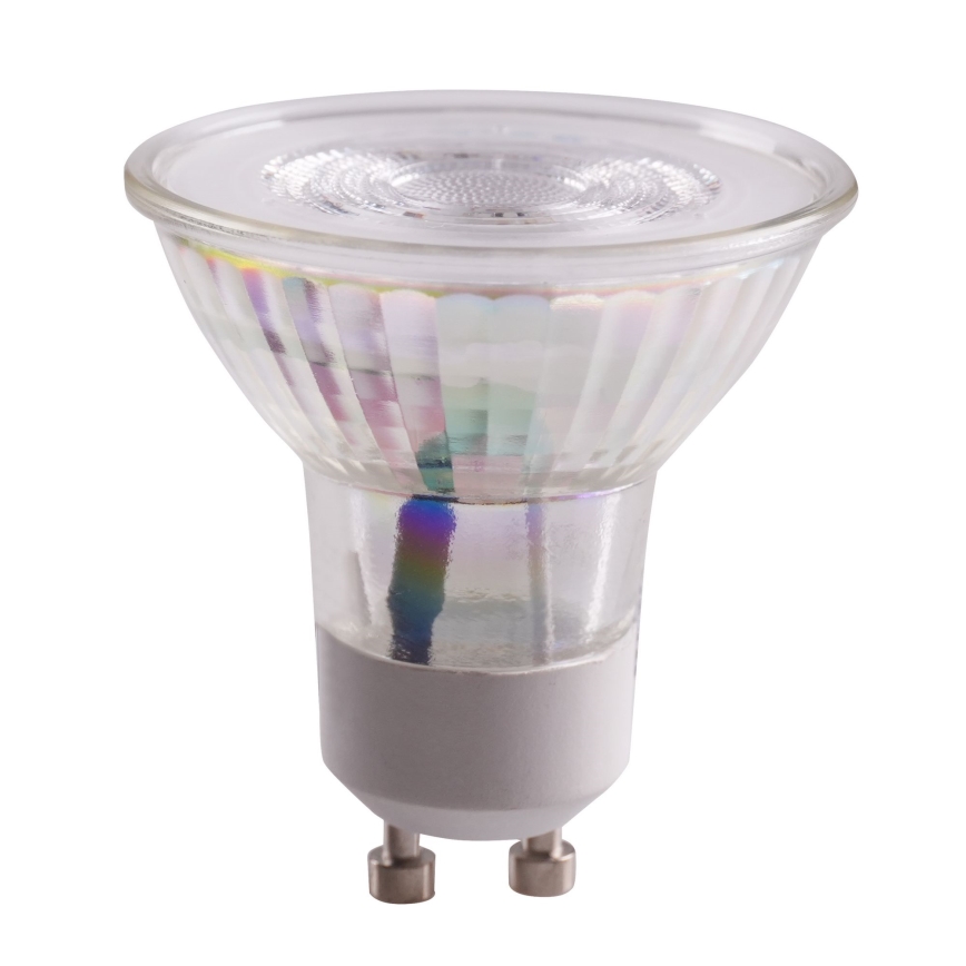 ZESTAW 3x LED Żarówka GU10/4,5W/230V 4000K