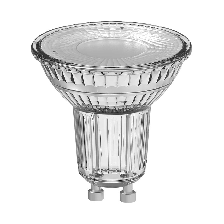 ZESTAW 3x LED Żarówka PAR16 GU10/2,6W/230V 2700K - Osram