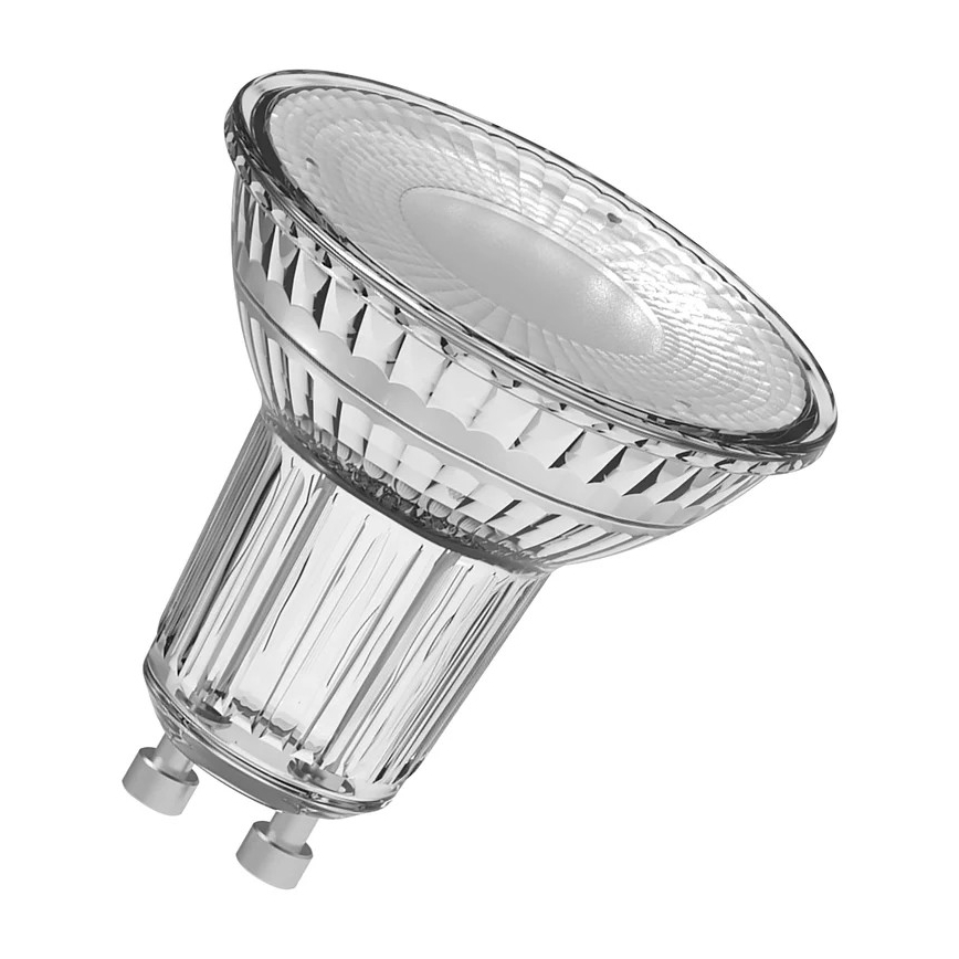 ZESTAW 3x LED Żarówka PAR16 GU10/2,6W/230V 2700K - Osram