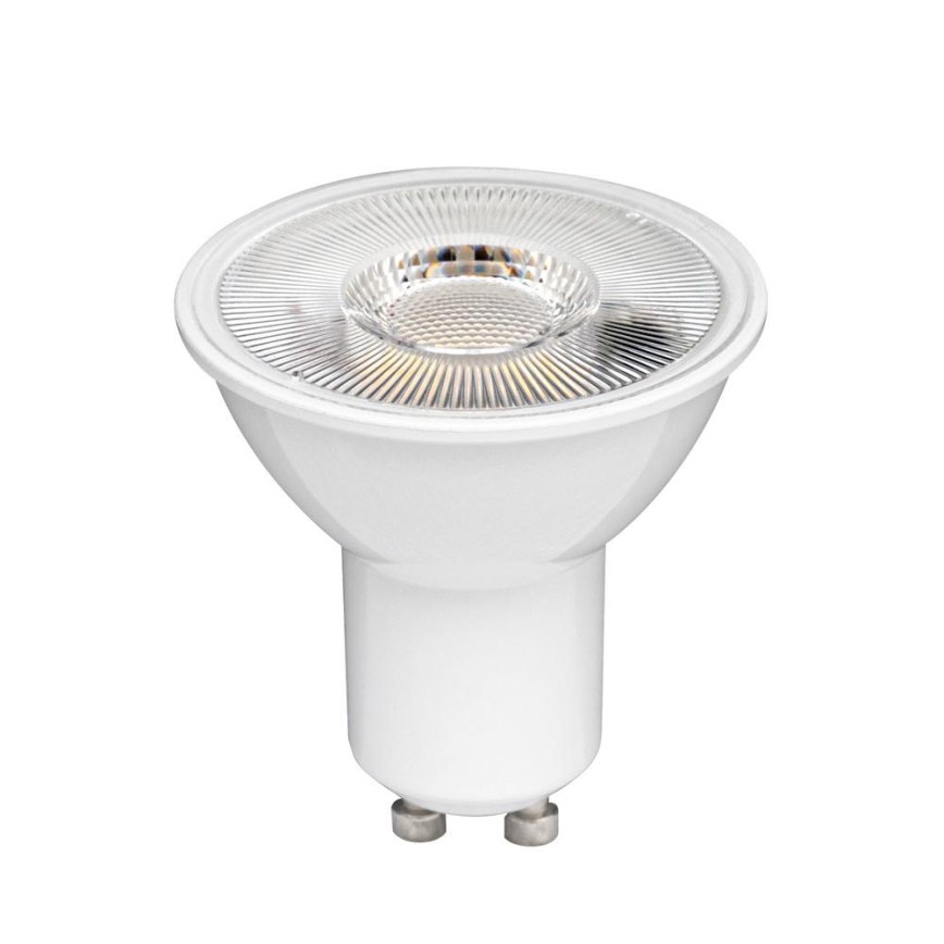 ZESTAW 3x LED Żarówka PAR16 GU10/2,8W/230V 2700K 120° - Osram