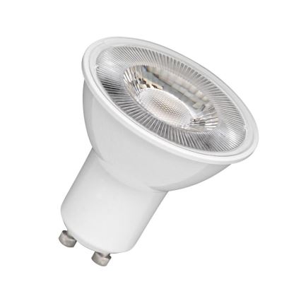 ZESTAW 3x LED Żarówka PAR16 GU10/2,8W/230V 2700K 60° - Osram