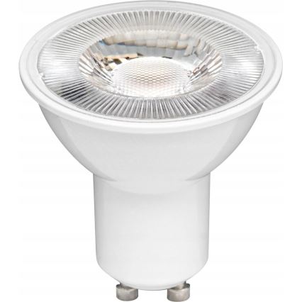 ZESTAW 3x LED Żarówka PAR16 GU10/4,5W/230V 2700K - Osram