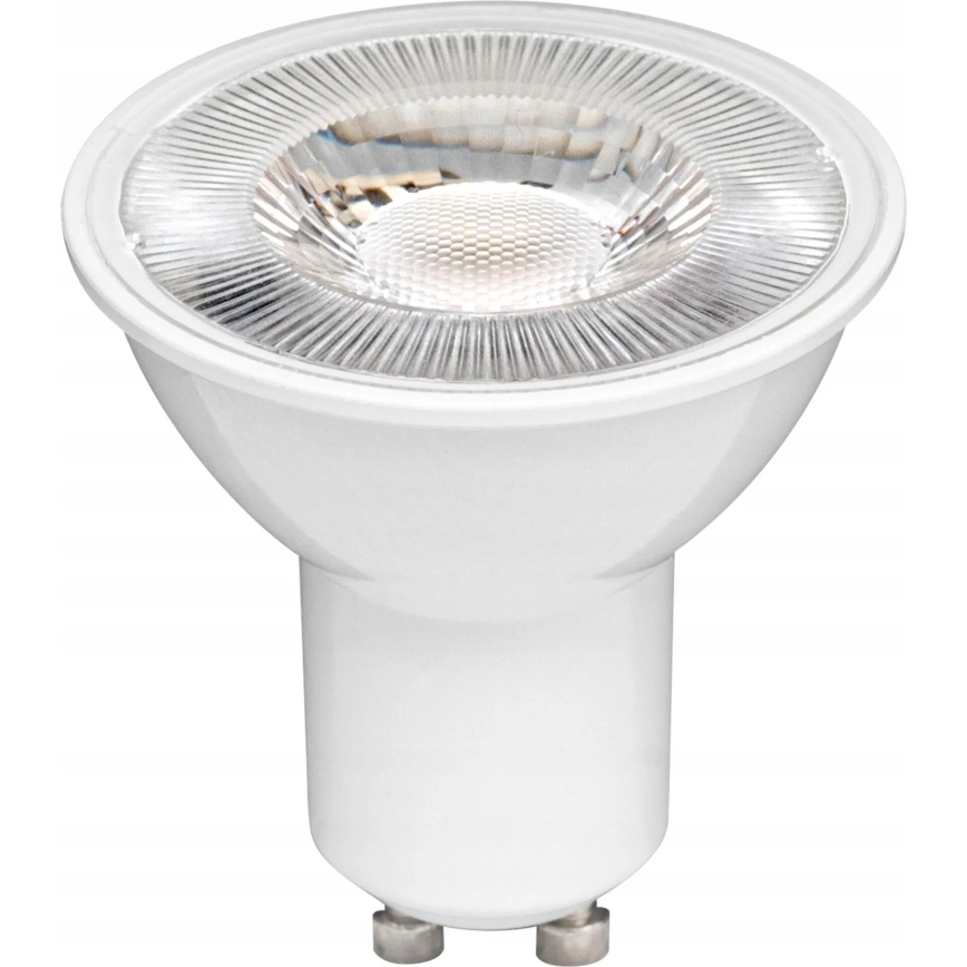 ZESTAW 3x LED Żarówka PAR16 GU10/4,5W/230V 2700K - Osram