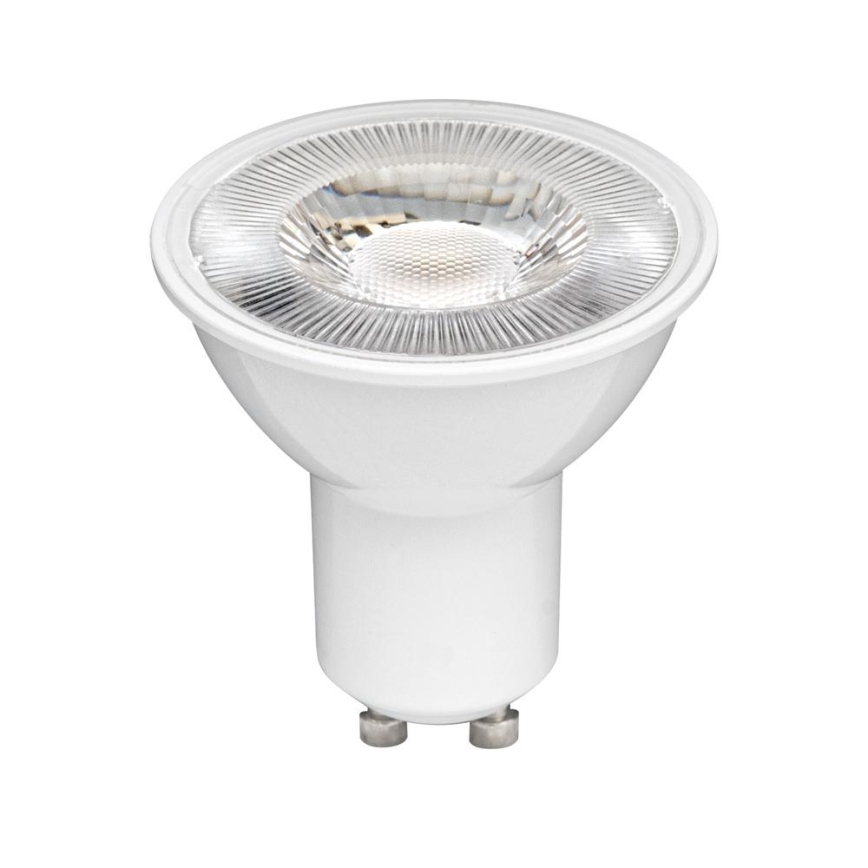 ZESTAW 3x LED Żarówka PAR16 GU10/4,5W/230V 6500K 36° - Osram