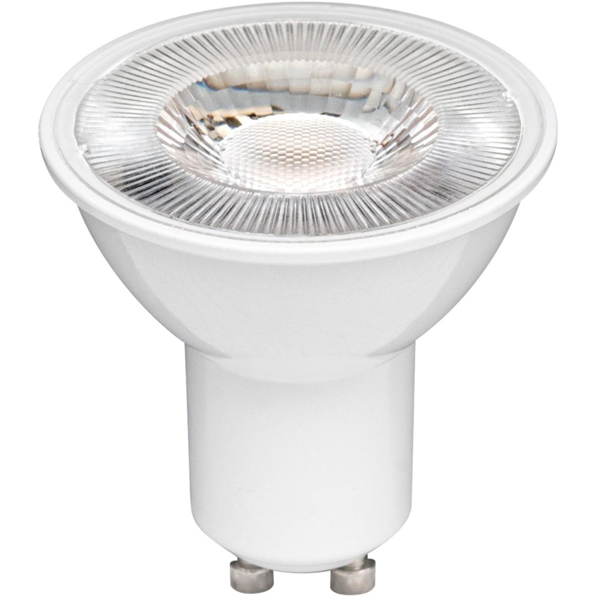 ZESTAW 3x LED Żarówka PAR16 GU10/6,9W/230V 4000K - Osram