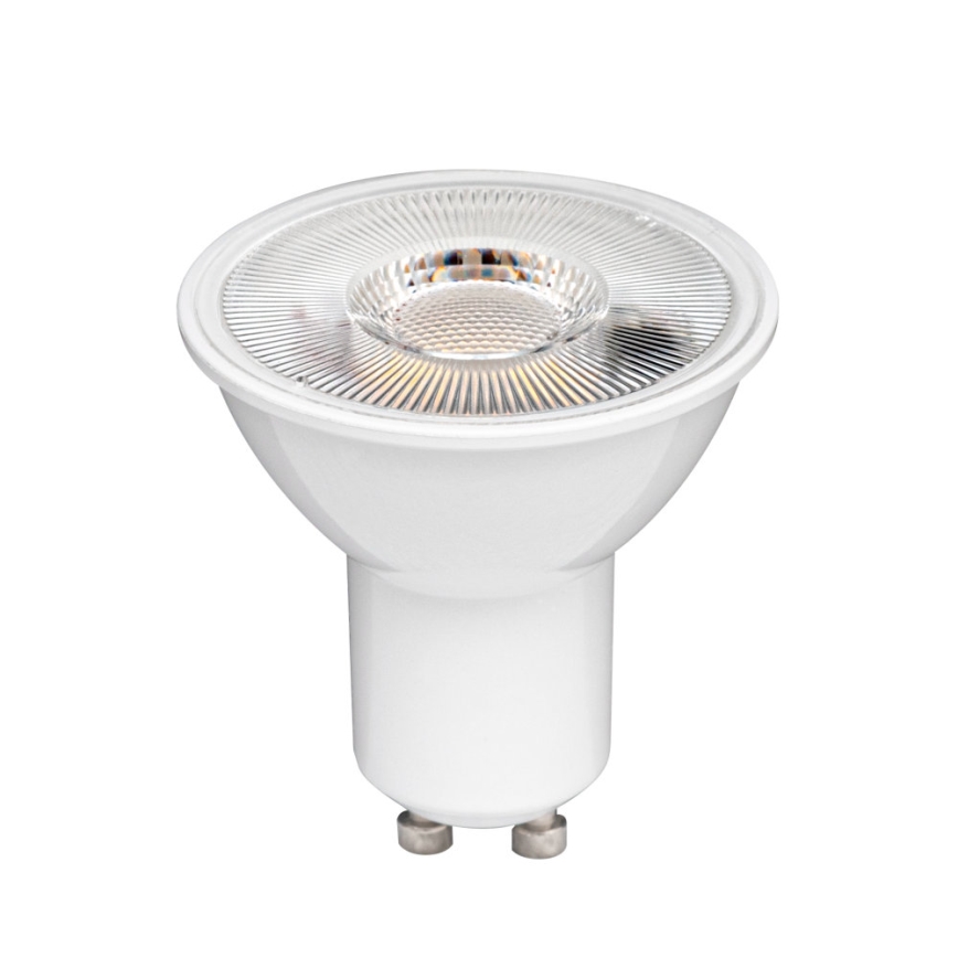 ZESTAW 3x LED Żarówka PAR16 GU10/6,9W/230V 6500K - Osram