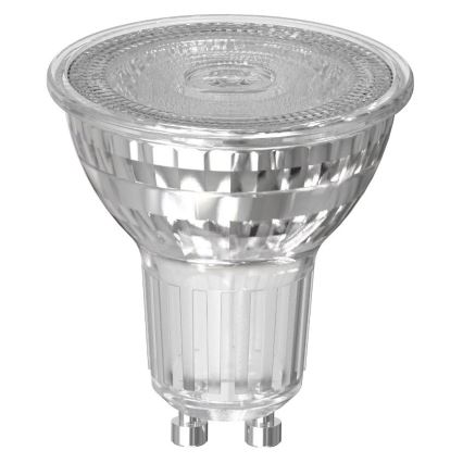 ZESTAW 3x LED Żarówka PAR16 GU10/6,9W/230V 6500K - Osram