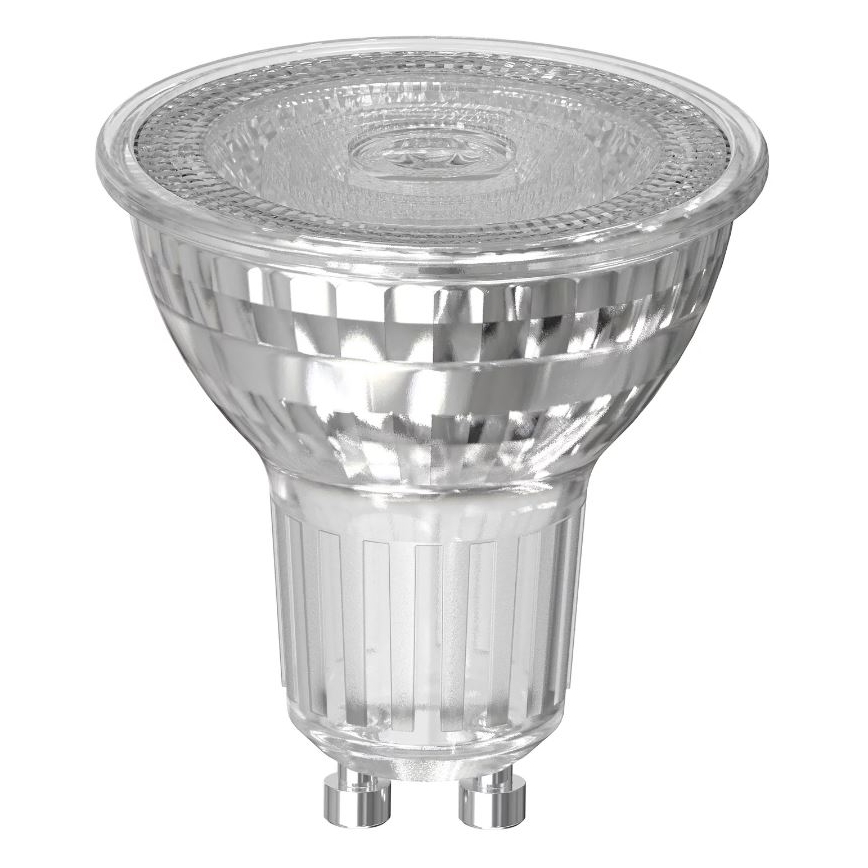 ZESTAW 3x LED Żarówka PAR16 GU10/6,9W/230V 6500K - Osram
