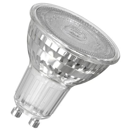 ZESTAW 3x LED Żarówka PAR16 GU10/6,9W/230V 6500K - Osram