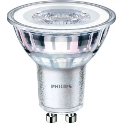 ZESTAW 3x LED Żarówka Philips PAR16 GU10/3,5W/230V 4000K