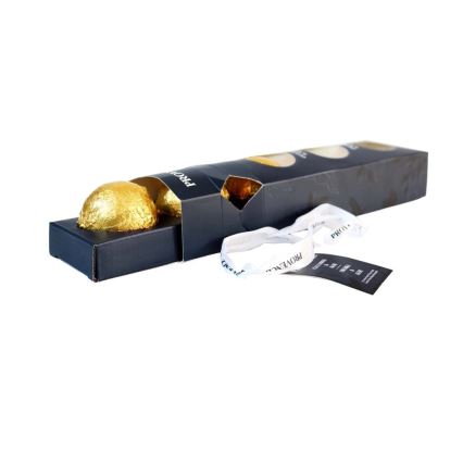 ZESTAW 3x musujące bomby do kąpieli PROVENCE