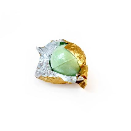 ZESTAW 3x musujące bomby do kąpieli PROVENCE