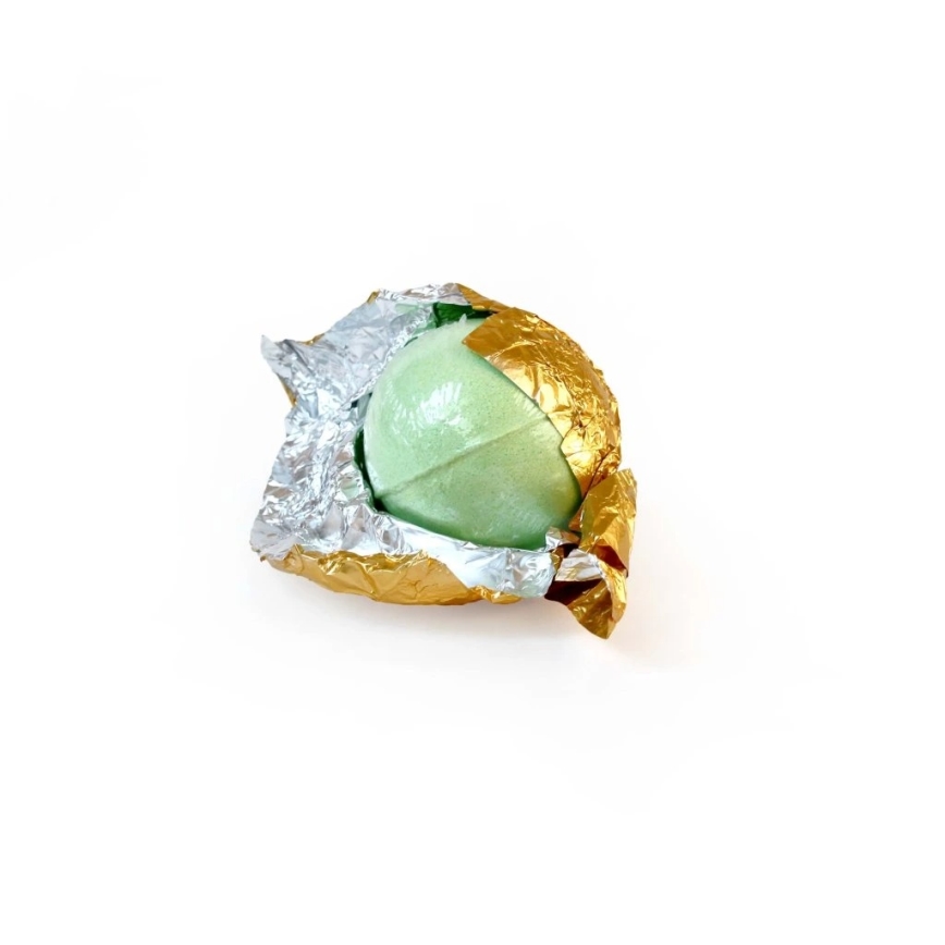 ZESTAW 3x musujące bomby do kąpieli PROVENCE