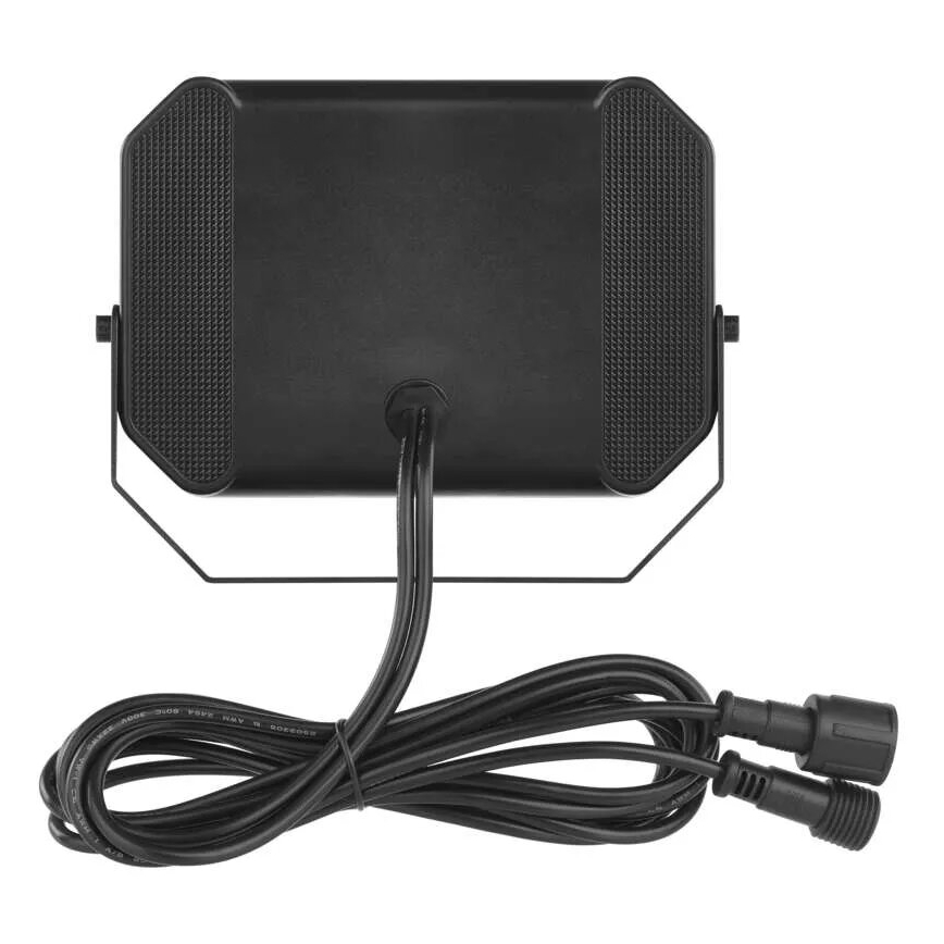 ZESTAW 3x ściemnialnych zewnętrznych reflektorów LED RGBIC GoSmart LED/14W/230V 3000-6500K IP65 Wi-Fi Tuya