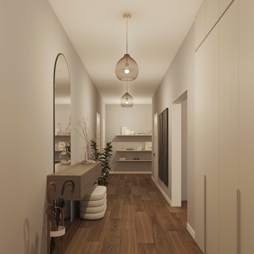 Zestaw 3x ściemnialnych żarówek LED Philips Hue White And Color Ambiance Essential E27/8W/230V 2200-6500K