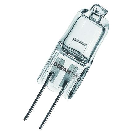 ZESTAW 3x żarówek do piekarnika HALOSTAR G4/10W/12V 2700K - Osram