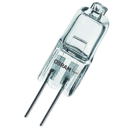 ZESTAW 3x żarówek halogenowych do piekarnika HALOSTAR G4/20W/12V 2700K - Osram
