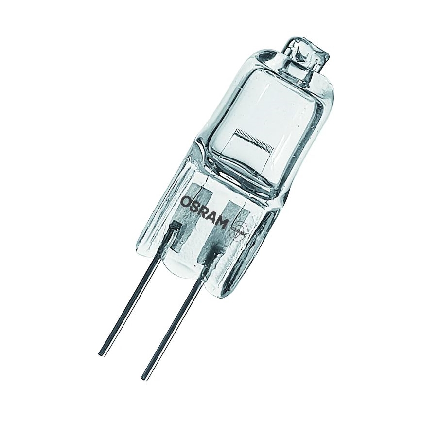 ZESTAW 3x żarówek halogenowych do piekarnika HALOSTAR G4/20W/12V 2700K - Osram