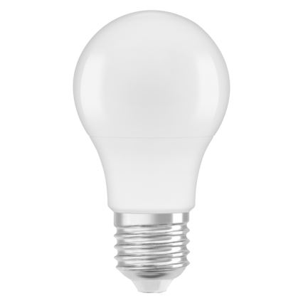 Zestaw 3x żarówek LED A60 E27/10W/230V 3000K - Osram