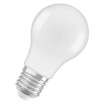 Zestaw 3x żarówek LED A60 E27/10W/230V 3000K - Osram