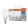Zestaw 3x żarówek LED BASE CLASSIC FILAMENT E14/5,9W/230V 4000K - Osram