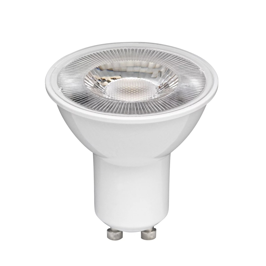 Zestaw 3x żarówek LED PAR16 GU10/4,5W/230V 6500K 60° - Osram
