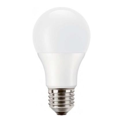Zestaw 3x żarówek LED Philips Pila E27/13W/230V 2700K