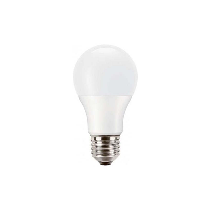 Zestaw 3x żarówek LED Philips Pila E27/13W/230V 2700K