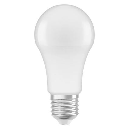 Zestaw 3x żarówek LED z tworzywa z recyklingu A100 E27/14W/230V 4000K - Osram