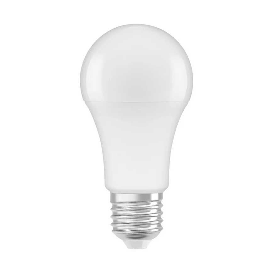 Zestaw 3x żarówek LED z tworzywa z recyklingu A100 E27/14W/230V 4000K - Osram