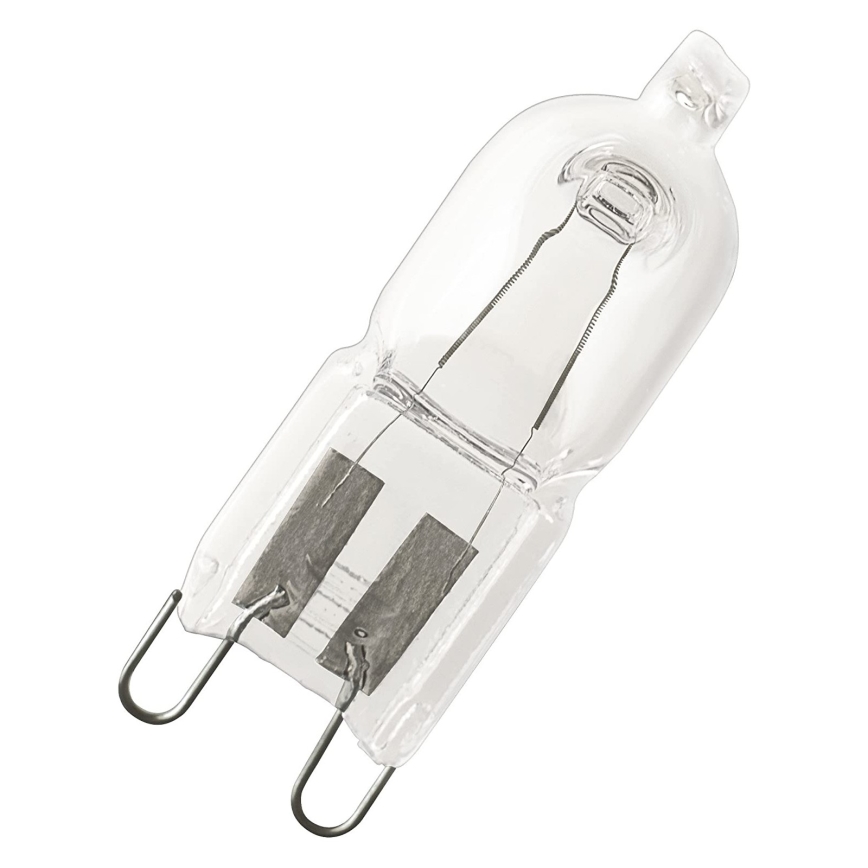 ZESTAW 3x Żarówka halogenowa HALOPIN G9/33W/230V 2700K - Osram