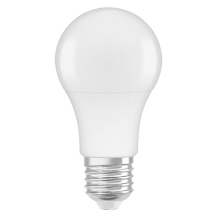 ZESTAW 3x ŻARÓWKA LED A60 E27/8,5W/230V 6500K - Osram