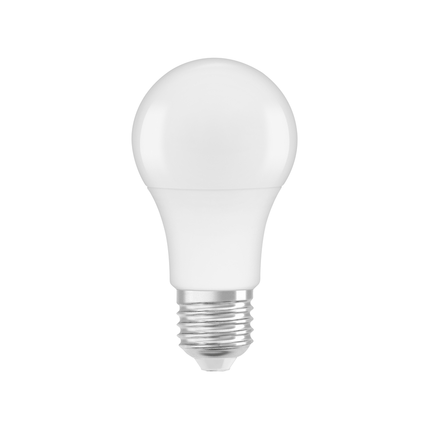 ZESTAW 3x ŻARÓWKA LED A60 E27/8,5W/230V 6500K - Osram