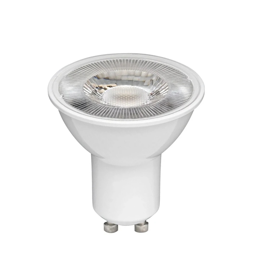 ZESTAW 3x żarówka reflektorowa LED PAR16 GU10/6,9W/230V 2700K 60° - Osram