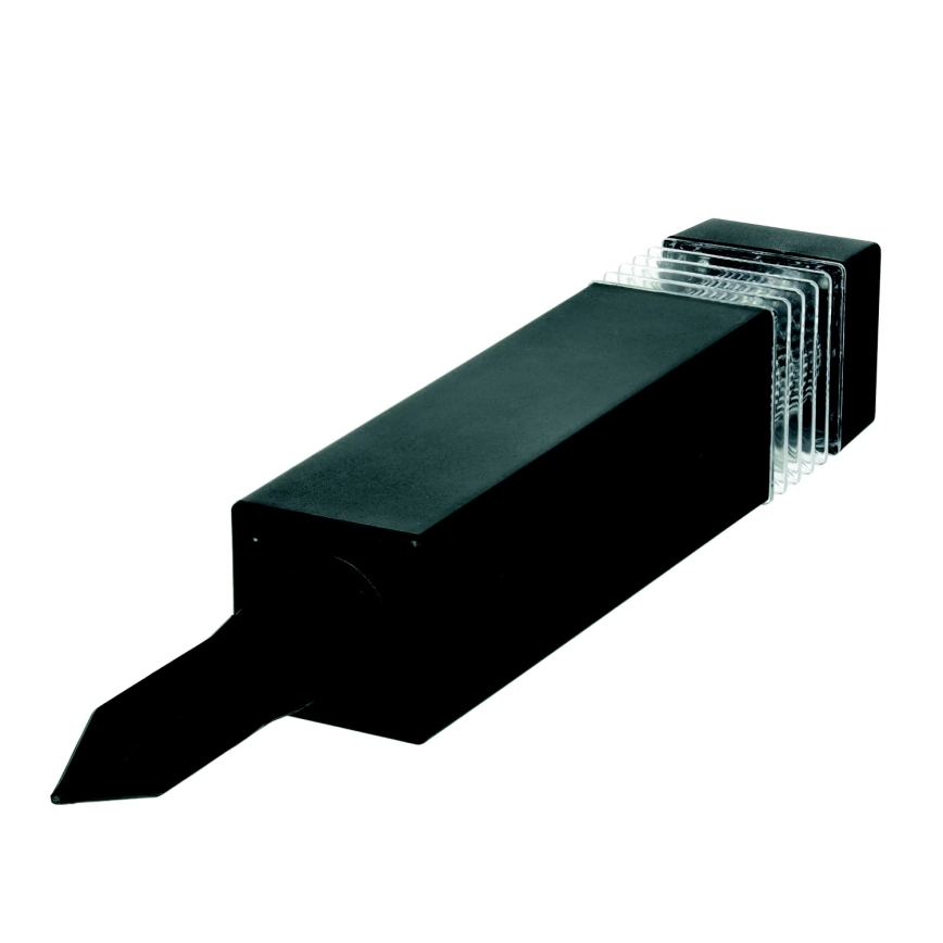 ZESTAW 4x LED Lampa solarna LED/0,06W/1,2V 6000K IP44